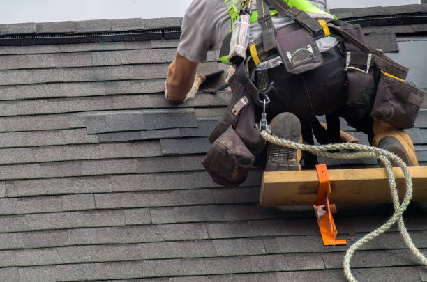Reliable Gutter Installation contractor in Glenville, NC by Brentwood Metal Roofing
