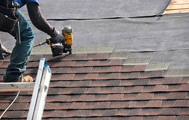 Licensed Gutter Installation service in Glenville, NC - Brentwood Metal Roofing